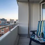 Appartement Wiking, App 310