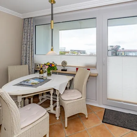 Apartment Wiking, App 310 *