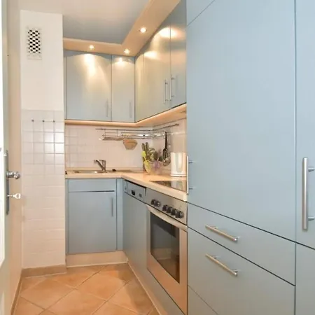 Appartement Wiking, App 310 *