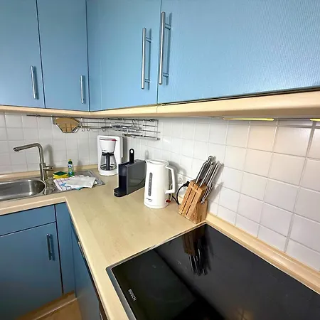 Appartement Wiking, App 310
