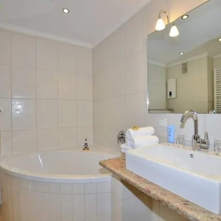 Apartment Wiking, App 310