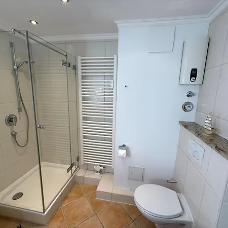 Appartement Wiking, App 310 *