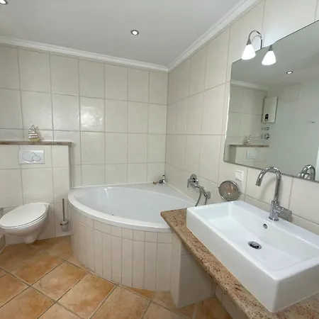 Wiking, App 310 Appartement