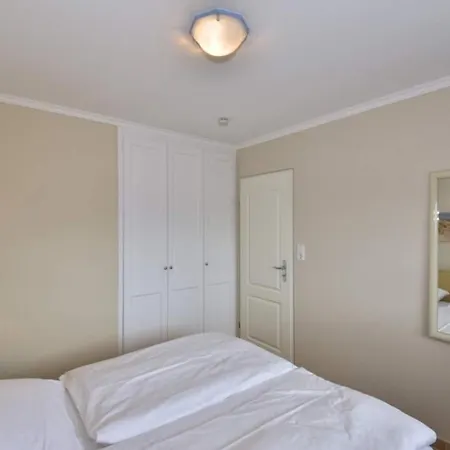 Apartment Wiking, App 310
