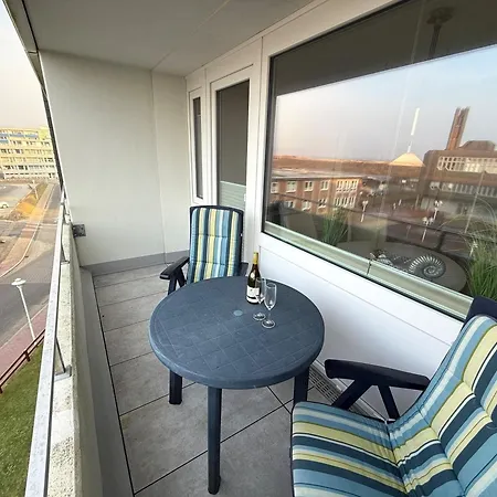 Wiking, App 310 * Westerland