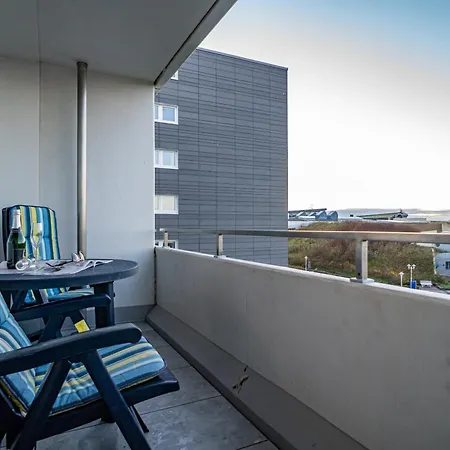 Wiking, App 310 Apartment Westerland