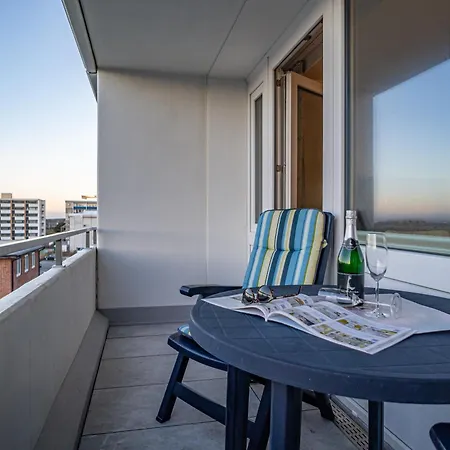 Apartment Wiking, App 310 *