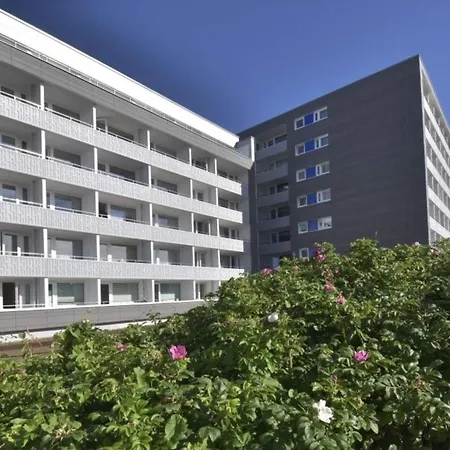Apartment Wiking, App 310 Westerland